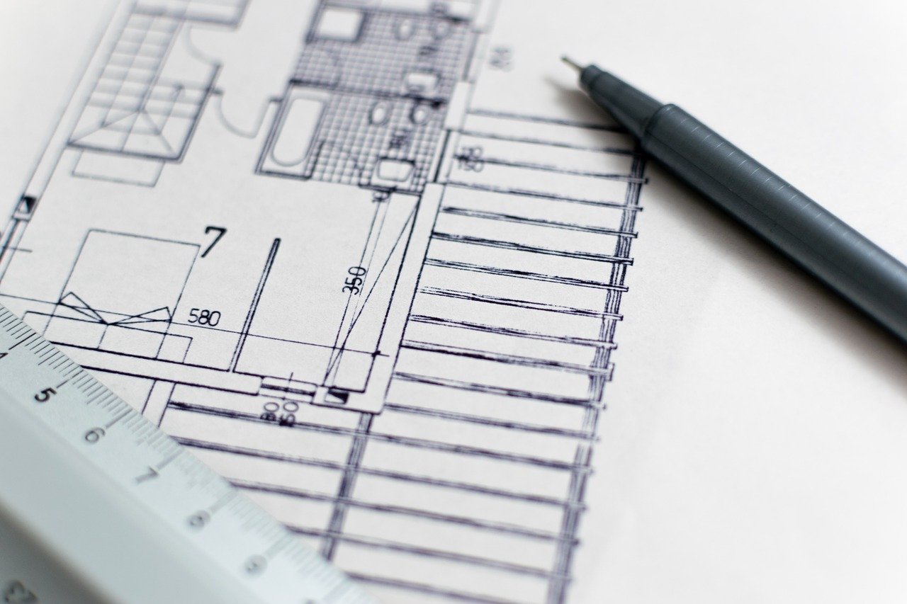 blueprints for home remodeling contractors