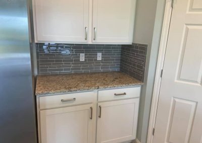local kitchen remodeling contractor