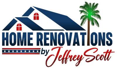 Jeffrey Scott Home Renovations