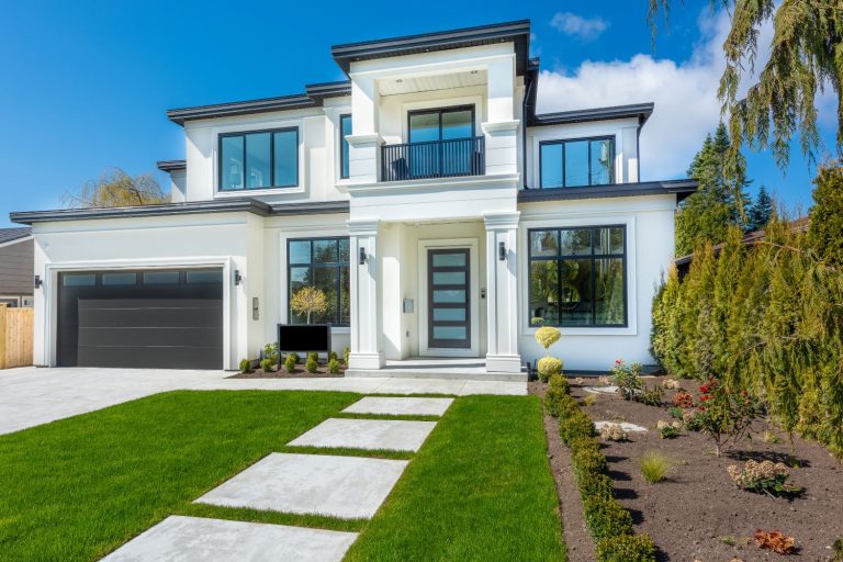 What is included in whole home remodeling in Martin County for a luxury renovated residence