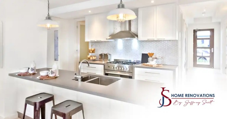 Learn How Long Does a Whole House Remodel Take in the Treasure Coast with Home Renovations by Jeffrey Scott